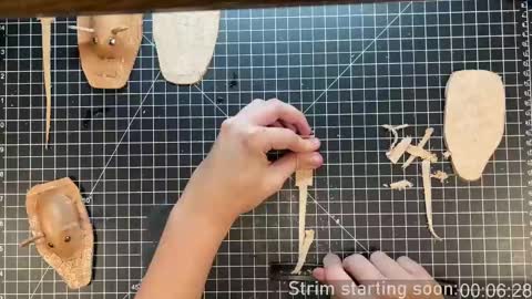 Booker Baxton online show from February 2025 04:03:02 AM