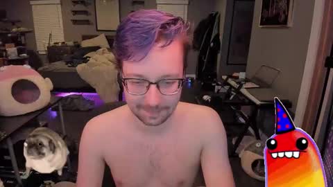 Booker Baxton online show from March 2025 06:07:02 AM