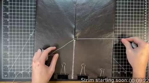 Booker Baxton online show from March 2026 03:00:01 AM