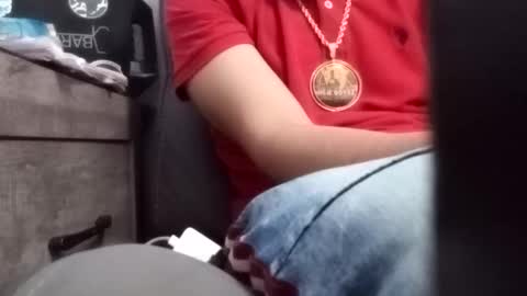 Snapshot of boonkgang1028 chatting on September 2025 05:52:02 AM SHY BOY online show from September 2025 05:52:02 AM