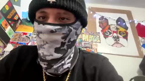 Snapshot of boonkgang1028 chatting on February 2026 12:45:01 PM SHY BOY online show from February 2026 12:45:01 PM