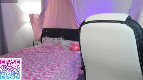 Milena online show from October 2025 03:05:02 AM