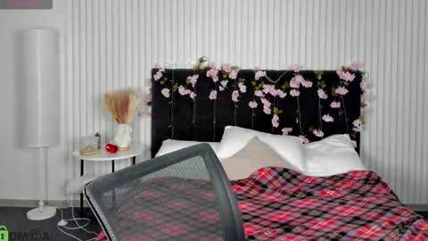 Milena online show from December 2025 02:54:02 AM