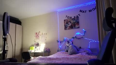 Snapshot of booozekirs_ chatting on February 2026 03:34:02 AM Milena online show from February 2026 03:34:02 AM