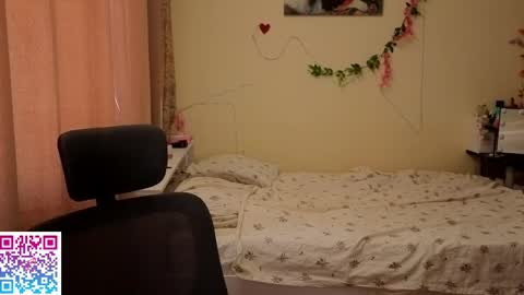 Milena online show from May 2026 03:02:02 AM