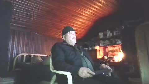 Booshwa online show from November 2025 10:35:02 AM