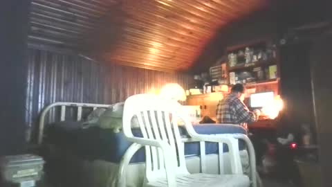 Booshwa online show from December 2025 04:39:01 AM