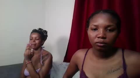 bootie_caramel online show from April 2026 10:36:01 AM