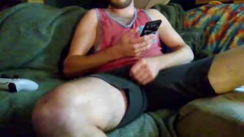 Snapshot of bootsy997 chatting on April 2026 07:31:02 PM Bootsy online show from April 2026 07:31:02 PM