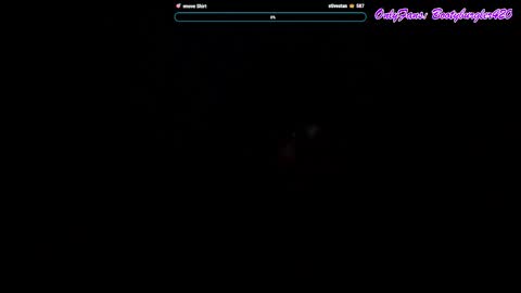 Snapshot of bootyburgler chatting on November 2025 08:35:01 AM bootyburgler online show from November 2025 08:35:01 AM