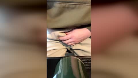 BooWhoU online show from April 2026 09:08:02 PM