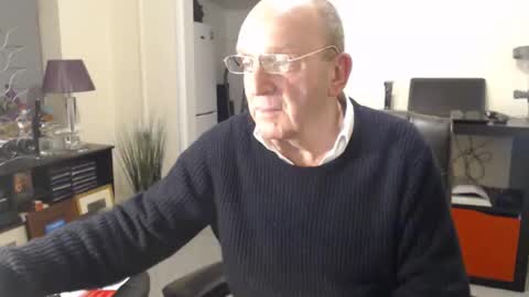 Boppy21 online show from January 2026 08:34:01 PM