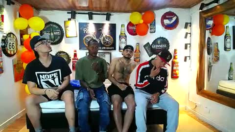 boranget online show from February 2025 12:05:02 PM