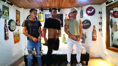 boranget online show from March 2025 06:43:01 PM