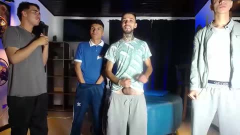 boranget online show from December 2025 11:39:02 AM