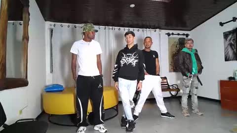 boranget online show from February 2026 12:15:01 PM