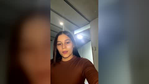 borbuja online show from May 2026 12:15:02 AM