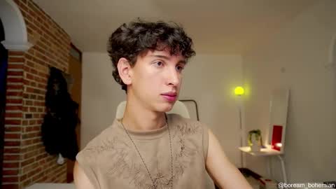 Snapshot of boream_ chatting on January 2026 01:05:02 PM Bream online show from January 2026 01:05:02 PM