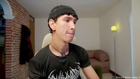 Snapshot of boream_ chatting on February 2026 04:22:02 PM Bream online show from February 2026 04:22:02 PM