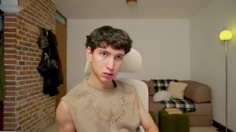 Snapshot of boream_ chatting on February 2026 02:35:01 PM Bream online show from February 2026 02:35:01 PM