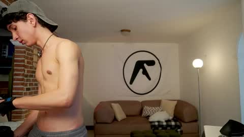 Bream online show from March 2026 02:01:01 PM