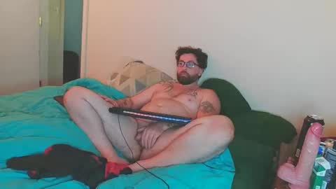 boredandirish21 online show from September 2025 05:51:01 PM