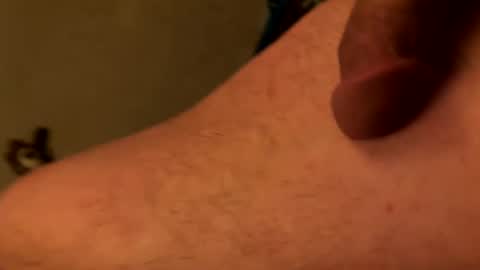 boredbassist78 online show from January 2025 07:53:02 PM