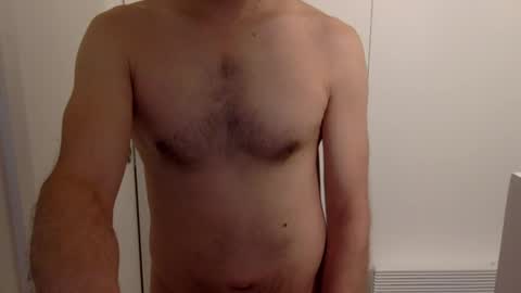 HornyBoo online show from January 2025 08:18:02 AM