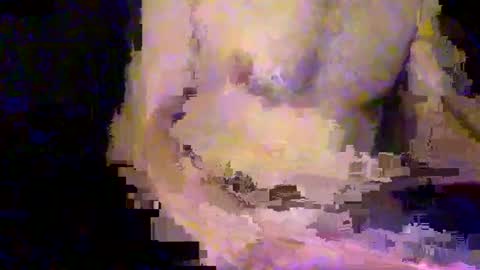 HornyBoo online show from February 2025 03:07:01 PM