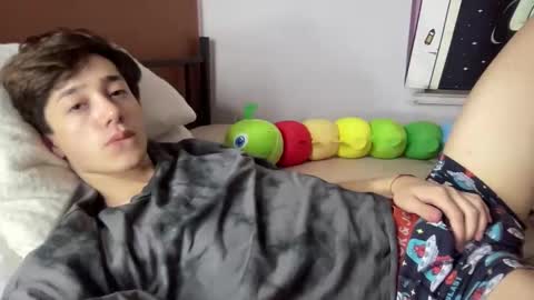 borisviper online show from October 2025 05:02:02 PM