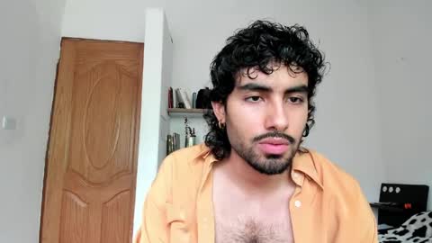 Borja A online show from May 2026 03:55:02 PM