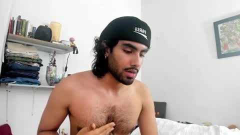 Snapshot of borjaa_ chatting on May 2026 09:22:02 PM Borja A online show from May 2026 09:22:02 PM