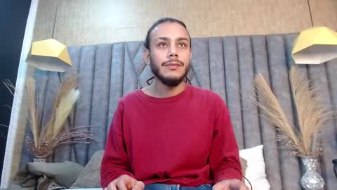 Boss online show from October 2025 03:24:02 AM