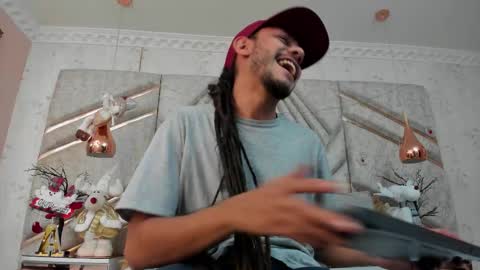 Boss online show from December 2025 01:06:01 PM