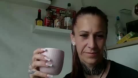 Bosslady99 online show from March 2026 07:23:01 AM