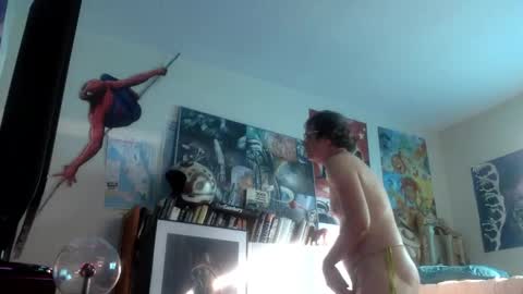 Snapshot of bottomboo7 chatting on November 2025 01:22:02 PM Bottomboo7 online show from November 2025 01:22:02 PM