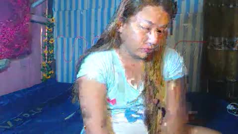 Carla online show from December 2025 03:22:02 AM