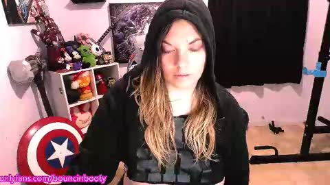 Pumpkin Butt online show from November 2025 04:41:02 PM