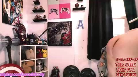 Pumpkin Butt online show from May 2026 04:34:02 PM
