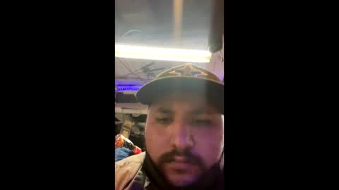 Snapshot of bouncr714 chatting on March 2025 04:33:02 PM bouncr714 online show from March 2025 04:33:02 PM