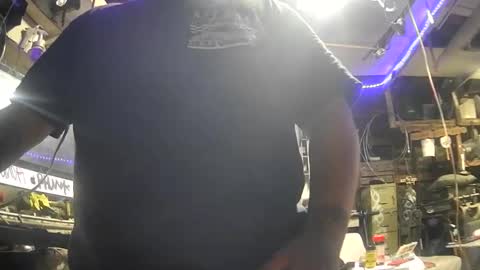 Snapshot of bouncr714 chatting on January 2026 05:00:01 AM bouncr714 online show from January 2026 05:00:01 AM