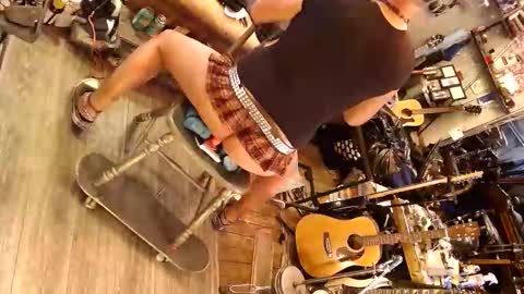 Snapshot of bouncybooty181369 chatting on October 2025 07:36:02 PM bouncybooty181369 online show from October 2025 07:36:02 PM