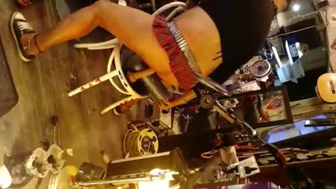 Snapshot of bouncybooty181369 chatting on April 2026 10:13:02 AM bouncybooty181369 online show from April 2026 10:13:02 AM