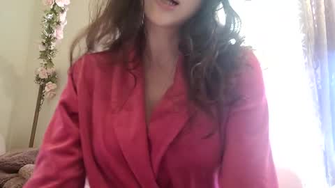 Bouncy Queen Majesty online show from February 2025 08:31:01 PM