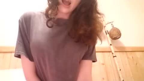 Bouncy Queen Majesty online show from May 2026 06:50:01 PM