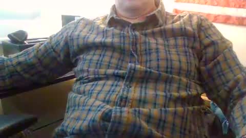 bourbonman144 online show from February 2026 09:43:01 PM