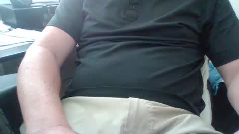 bourbonman144 online show from March 2026 11:33:01 PM