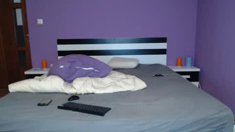 Angel-Boy online show from November 2025 11:59:01 PM