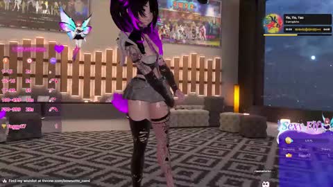 Snapshot of bowsette_ chatting on December 2024 02:00:02 PM Camila online show from December 2024 02:00:02 PM