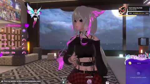 Snapshot of bowsette_ chatting on December 2024 02:49:02 PM Camila online show from December 2024 02:49:02 PM